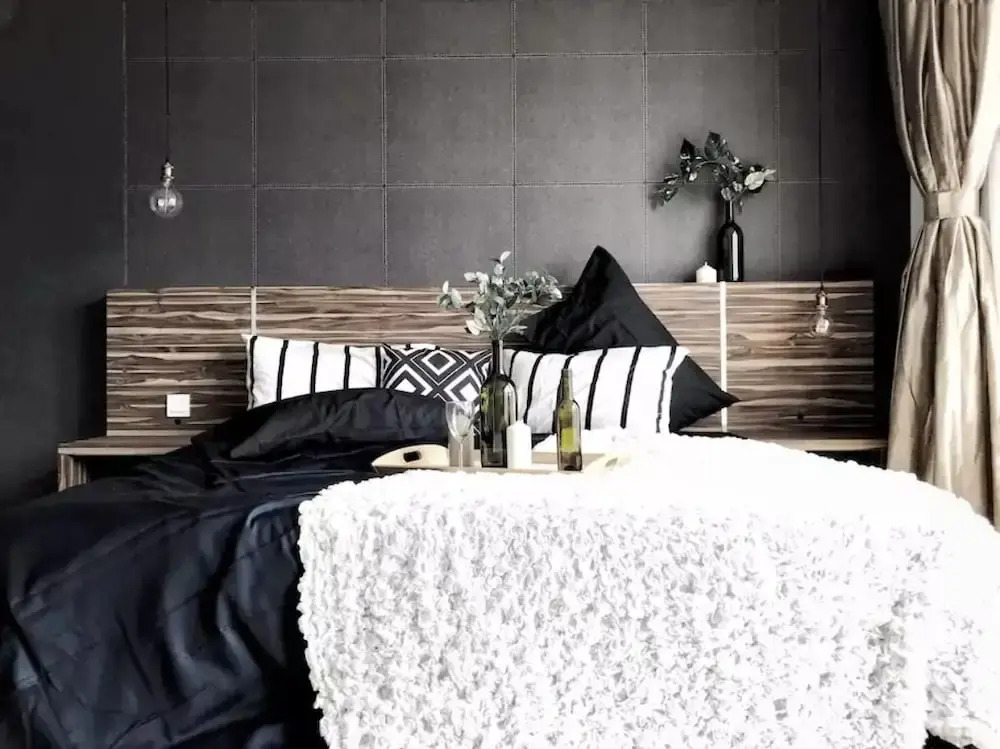 Maxhome@Regalia suite residence. KL