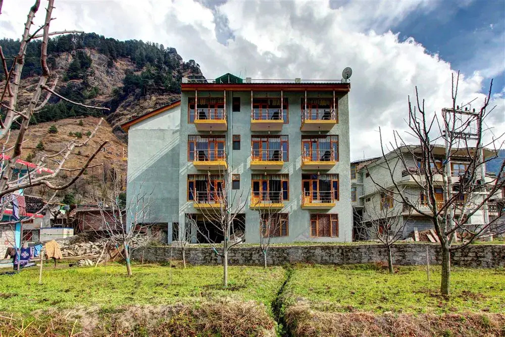 Hotel Snow Country Manali