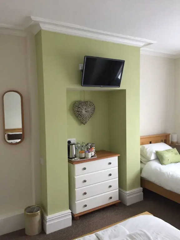 The Beehive Guest House