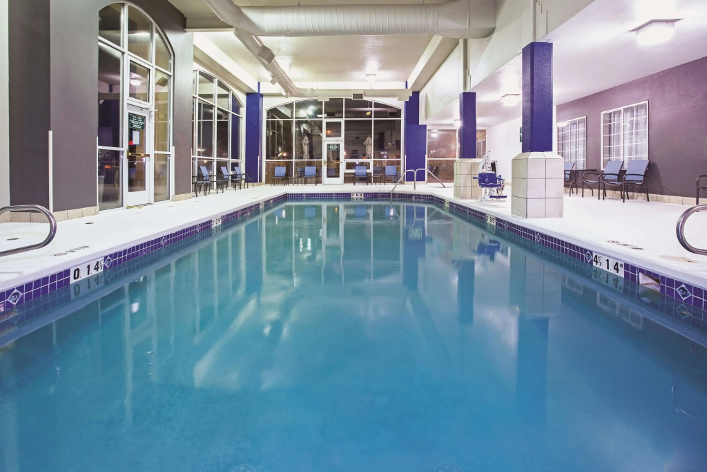La Quinta by Wyndham Gallup
