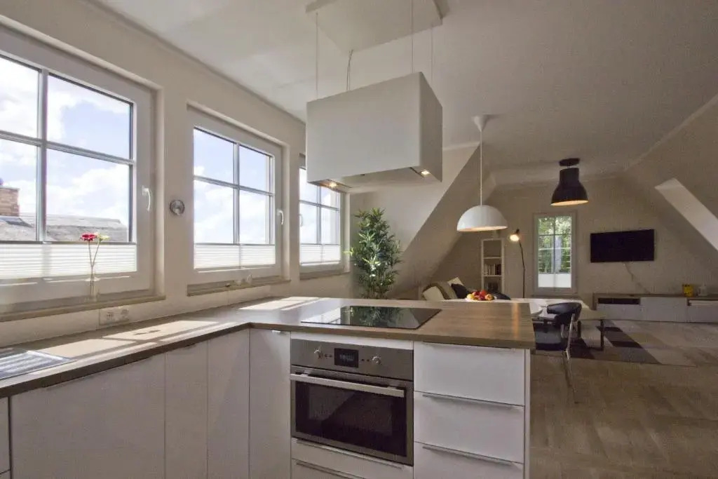 Ferienhaus Auszeit Ferienwohnung 03