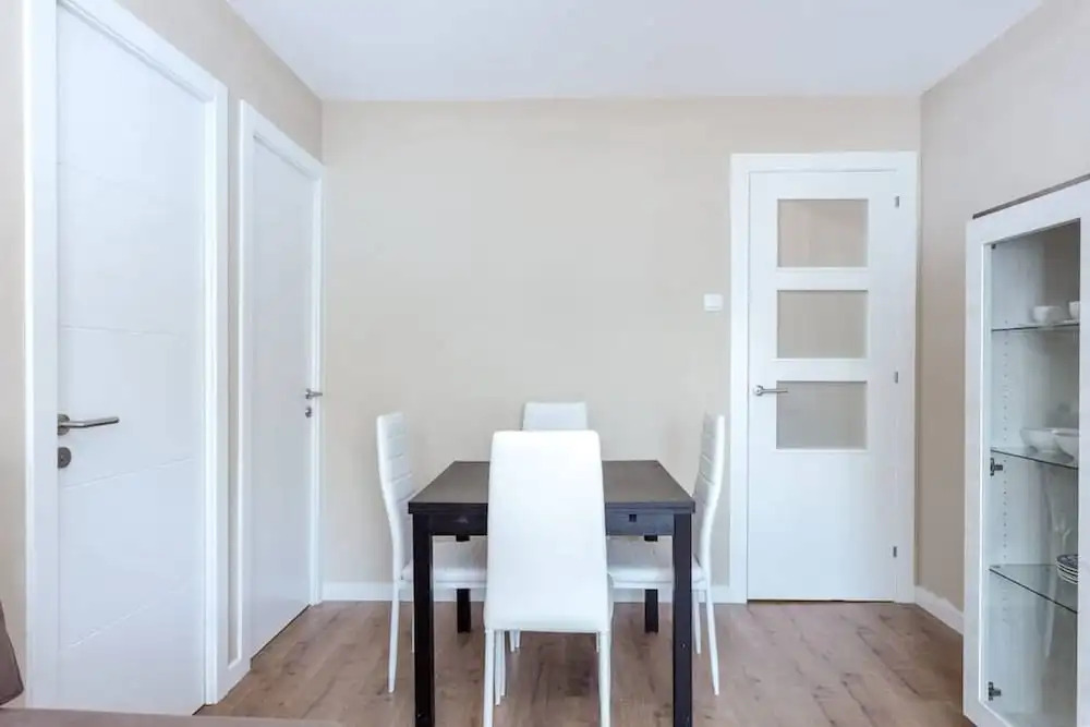 Brand new 3bedroom Flat Next to Fira BCN