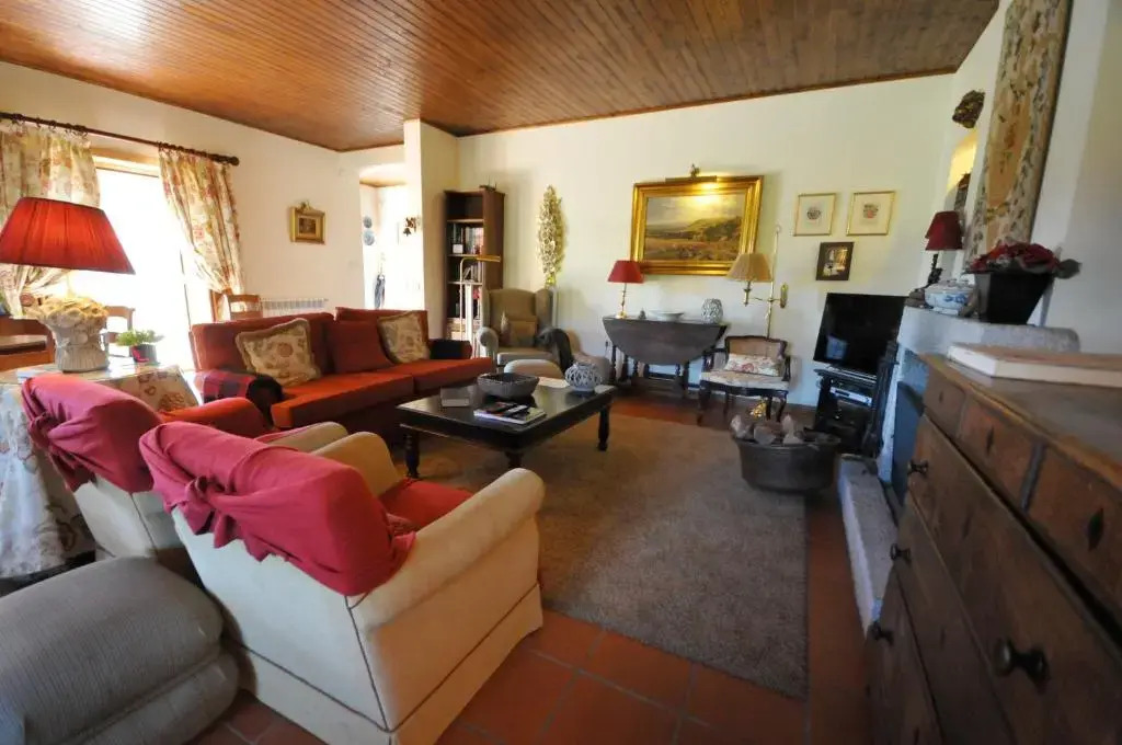 Casa de Marinhas Country House