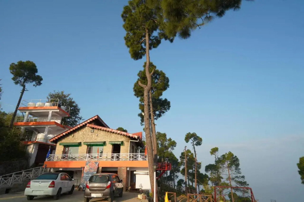 Kasar Serenity By Excellent Hospitality