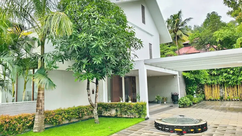 The Meadows Varkala