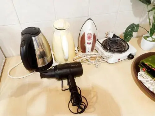 4 rooms PV3 at DANAU KOTA SETAPAK