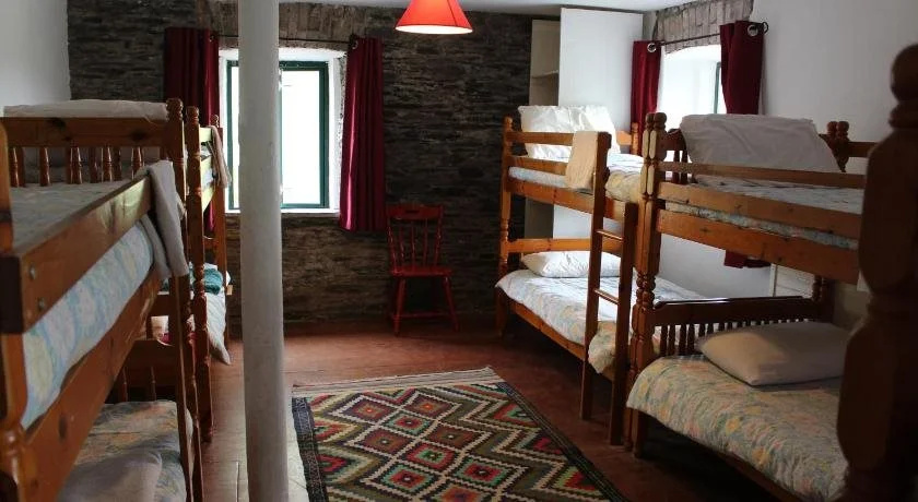Russagh Mill Hostel