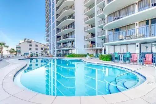 Watercrest 708
