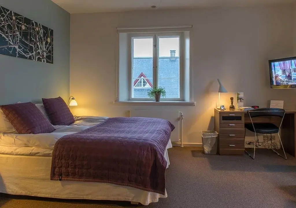 Bernstorff Castle Hotel