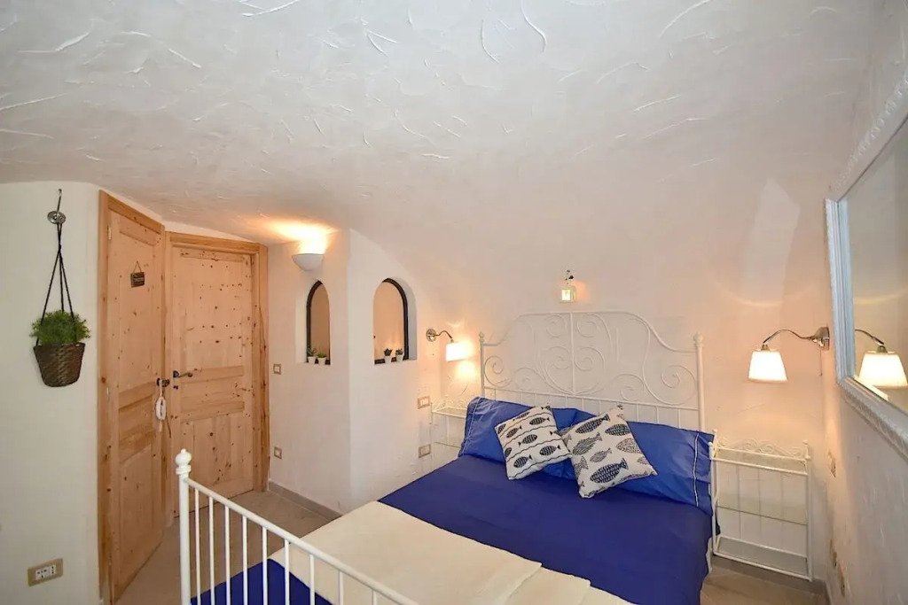 Belvedere Apartment