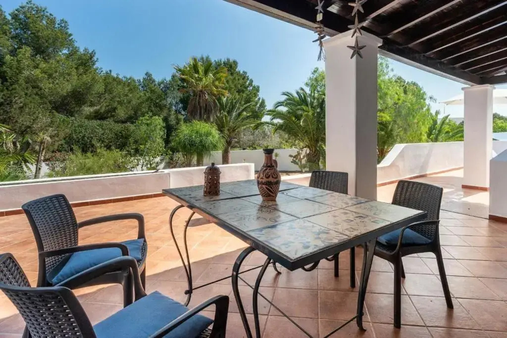 Villa Ca Daniela