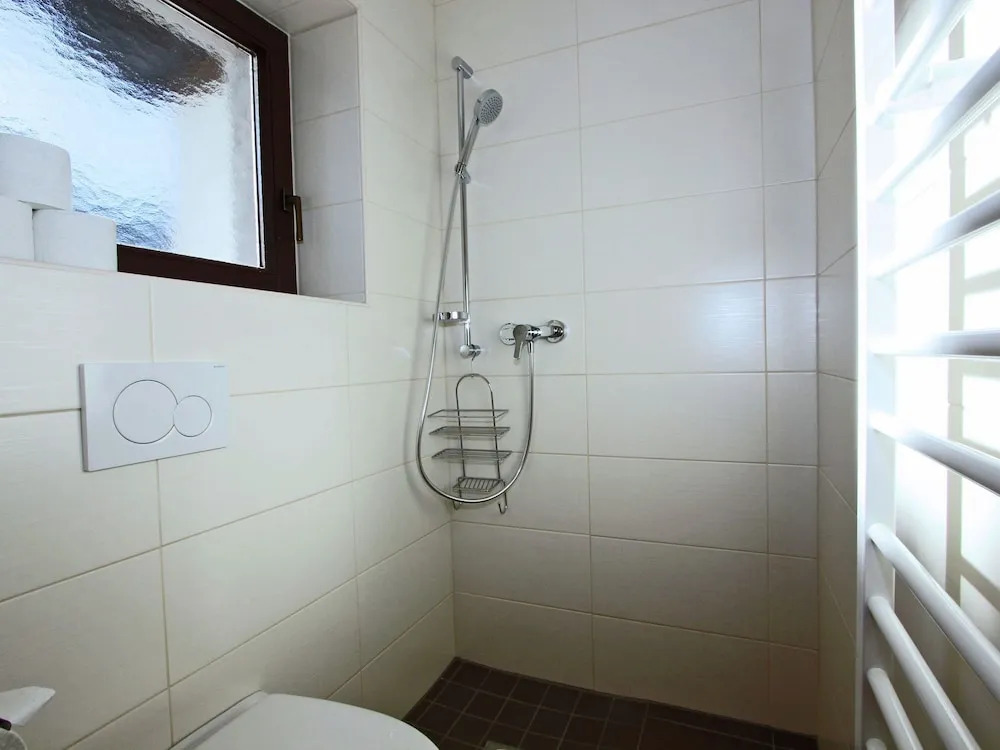 Beautiful Apartment in Ried im Zillertal With Mountain View