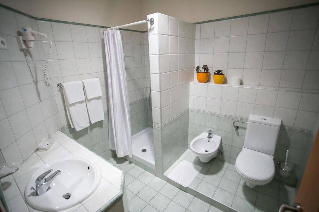 Pri Žabarju Bed & Breakfast Ljubljana