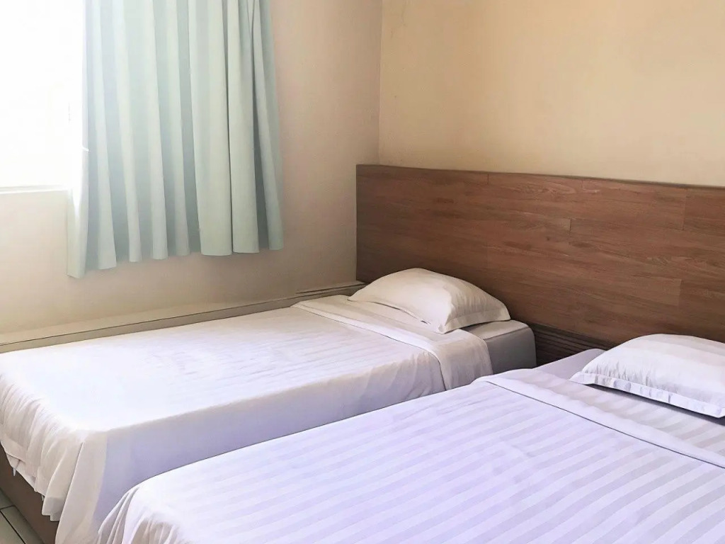Hotel Iskandar