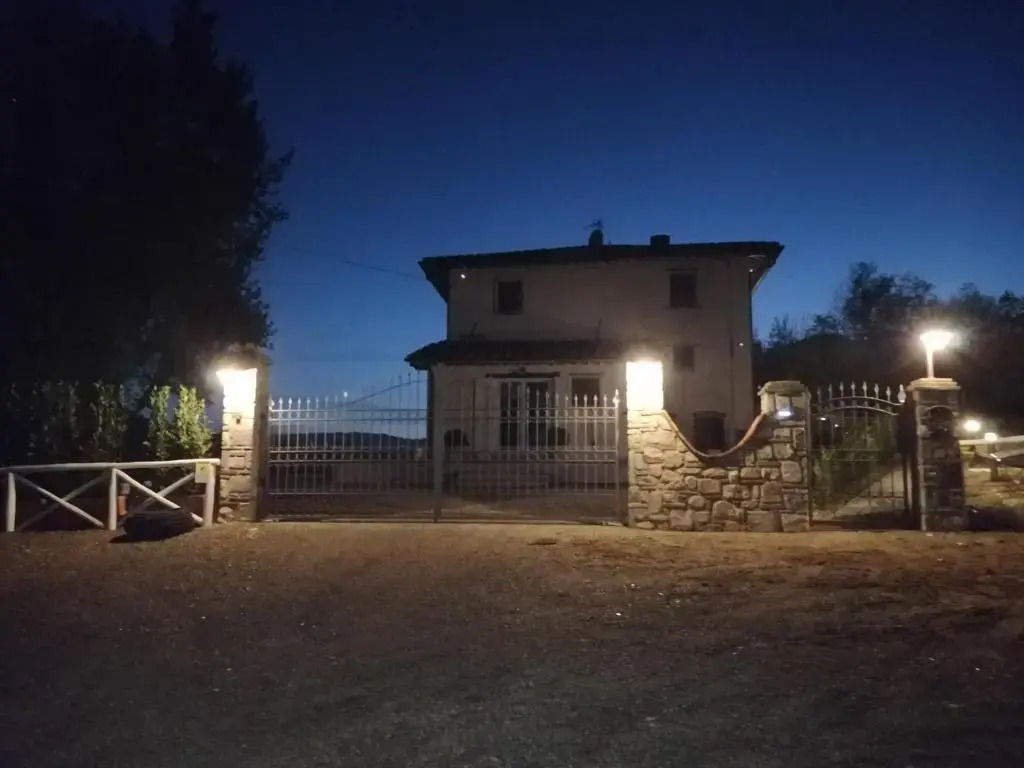 La valle B&B