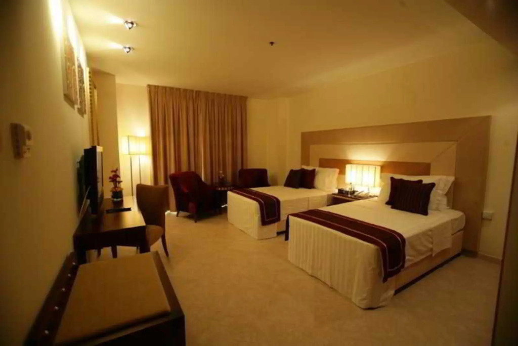 Al Manar Grand Hotel Apartment