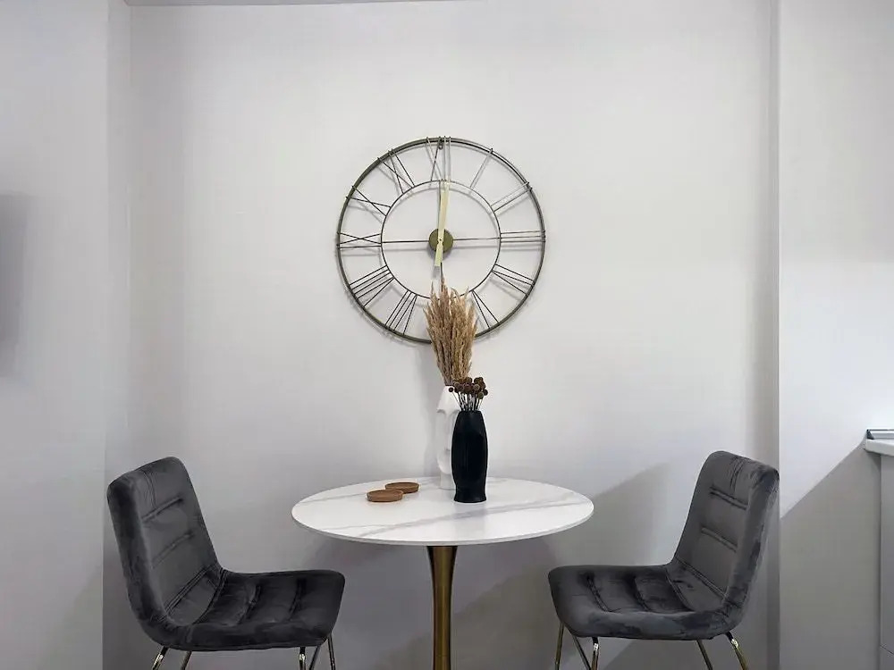 Origami suites