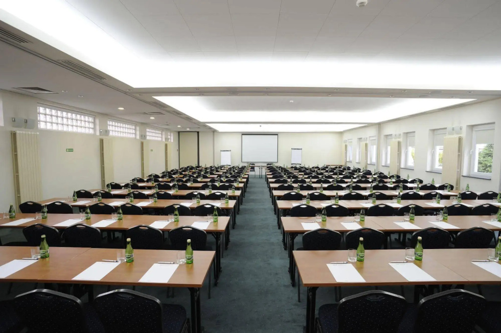 ibis Styles Warszawa West