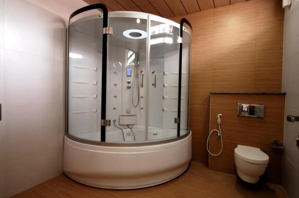 Hotel La Serene