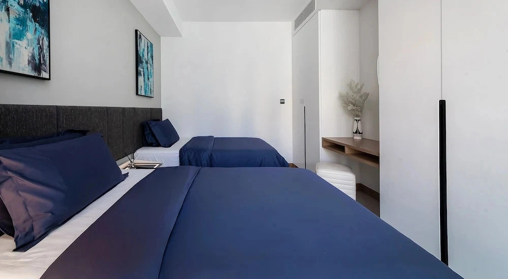 Vida Residences Dubai Marina