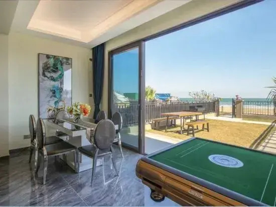 Shuangyue Bay Wanghai Chenxi Seaview Resort Hotel (Honghai Bay Phase I Branch)