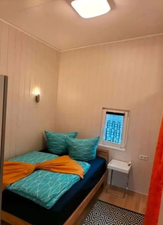 Oasis Comfortable Holiday Residence