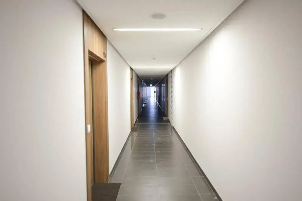 Bliska Wola Expo Central Apartment