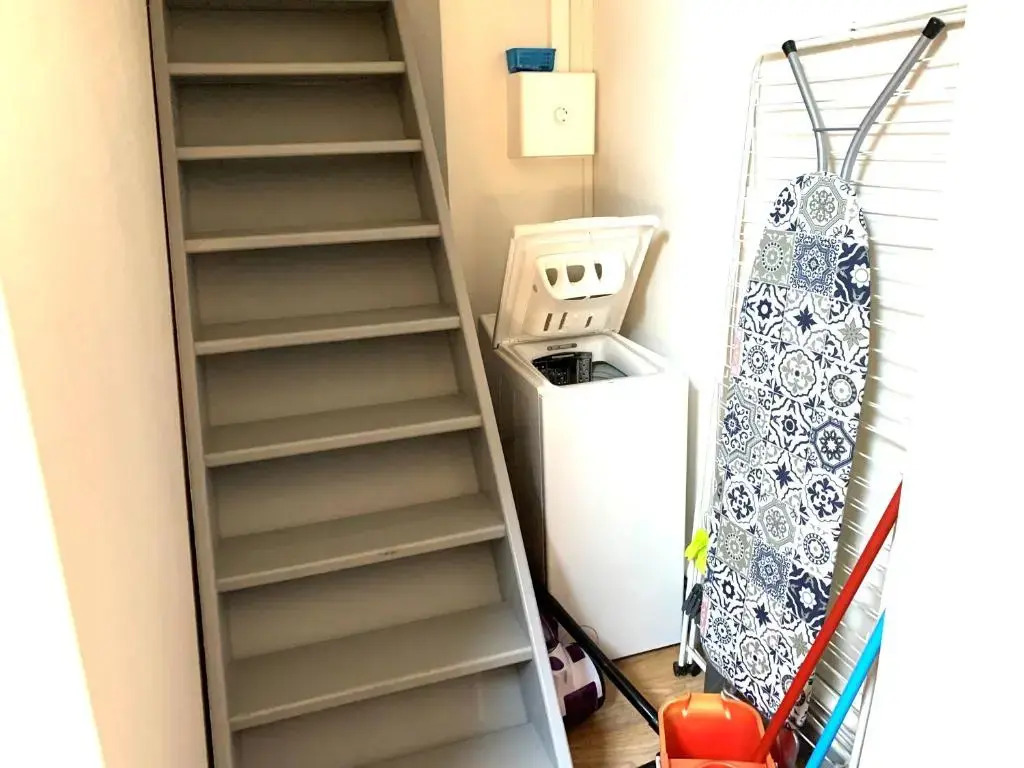 Studio 27 - 4eme etage