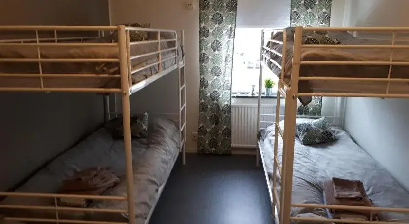 STF Kalix Vandrarhem