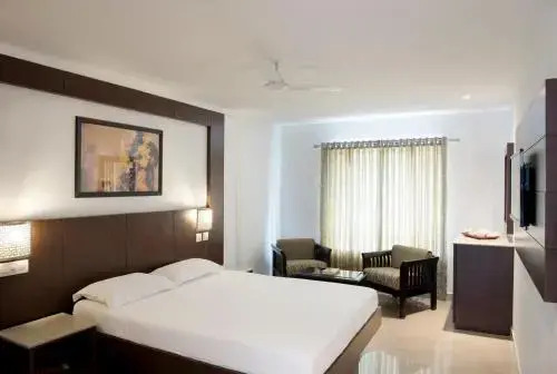 Lalitha Inn