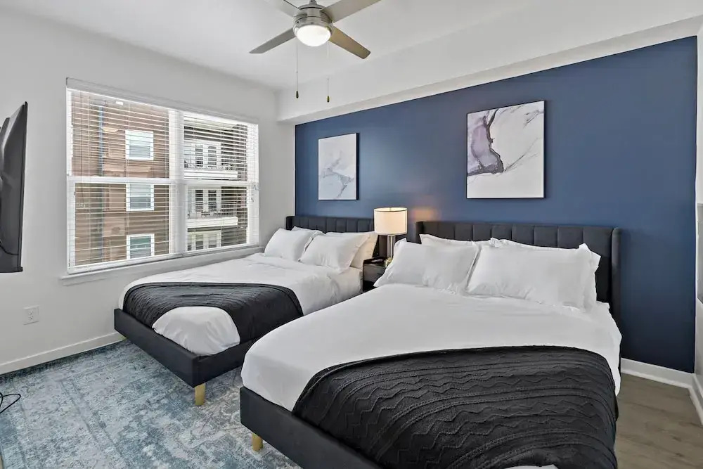 ROVE LIVING/KB - Midtown205