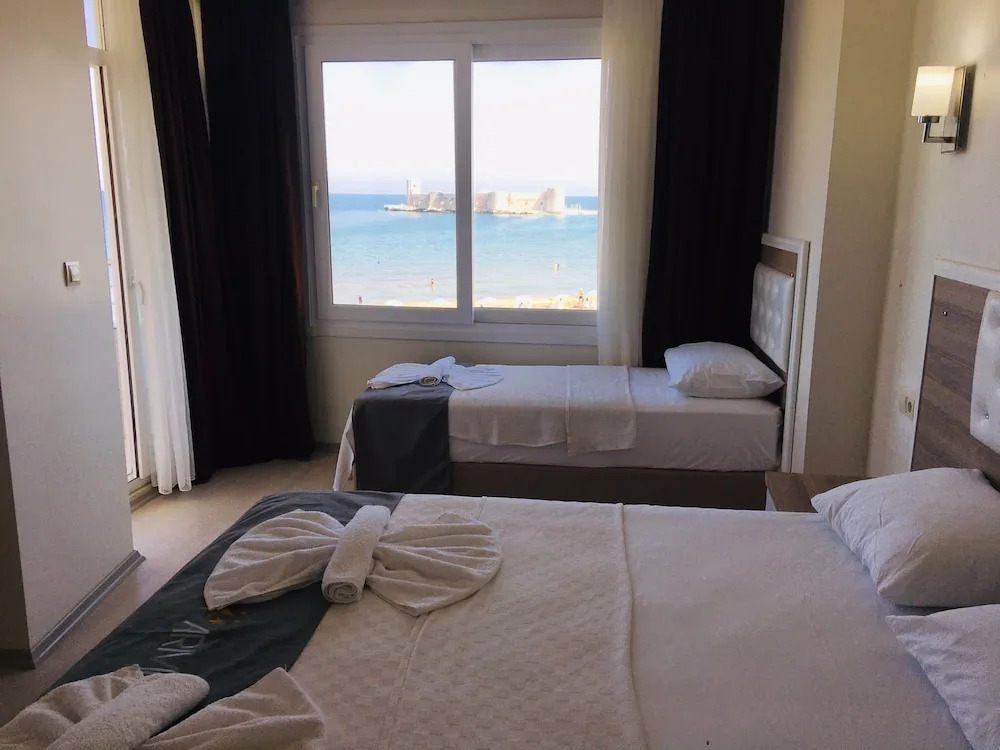Seymen Hotel