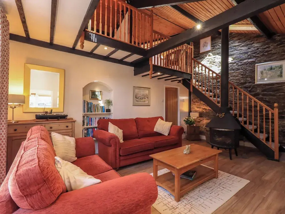 Courtyard Cottage