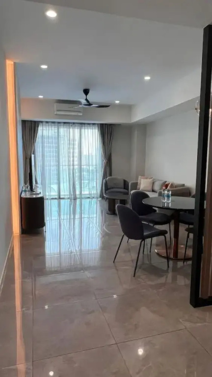The OOAK Suites and Residence Staycation KL