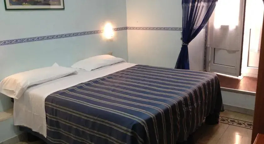 Hotel Kristi