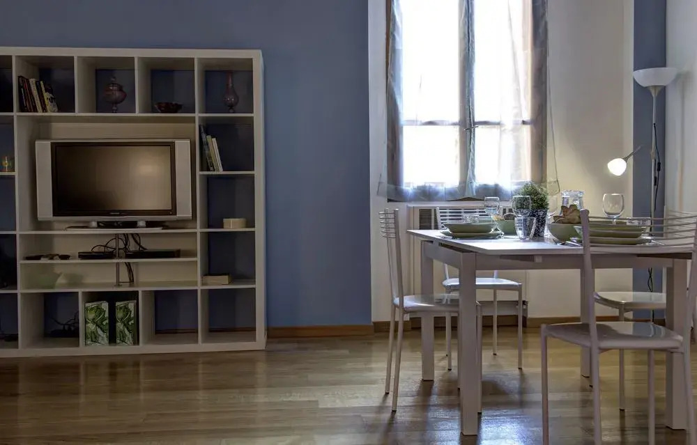 Oasi Blu Apartment