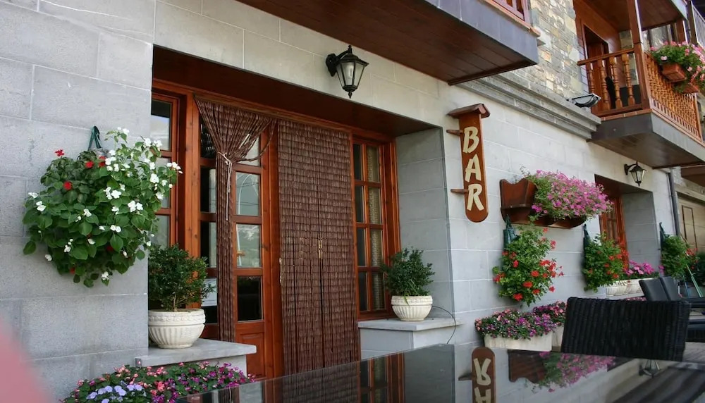 Hotel Bujaruelo