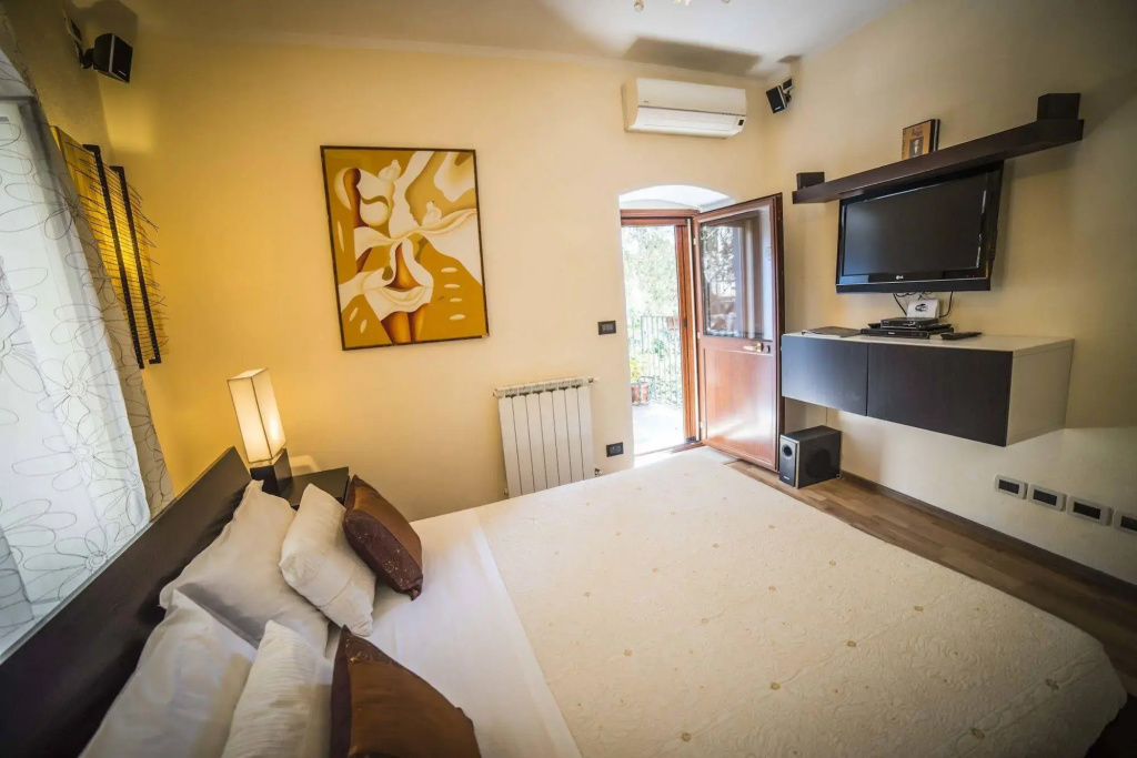Villa al Duomo Taormina