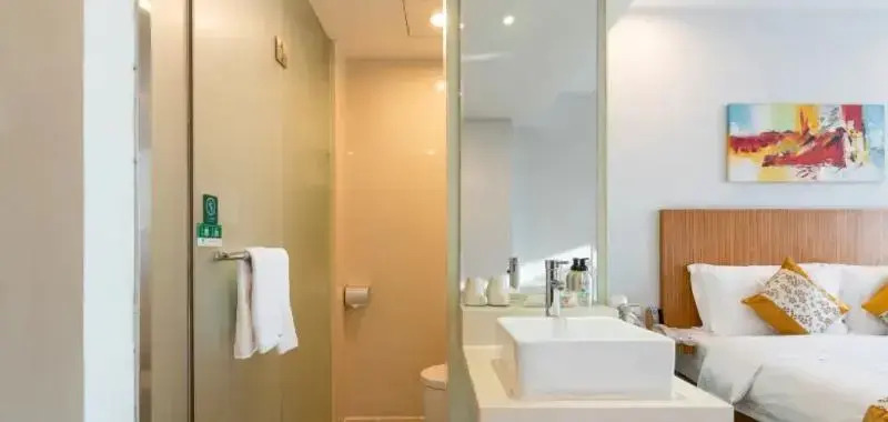 Shanshui Trends Hotel