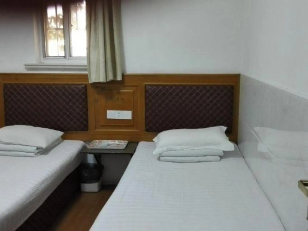 Lvdao Hostel