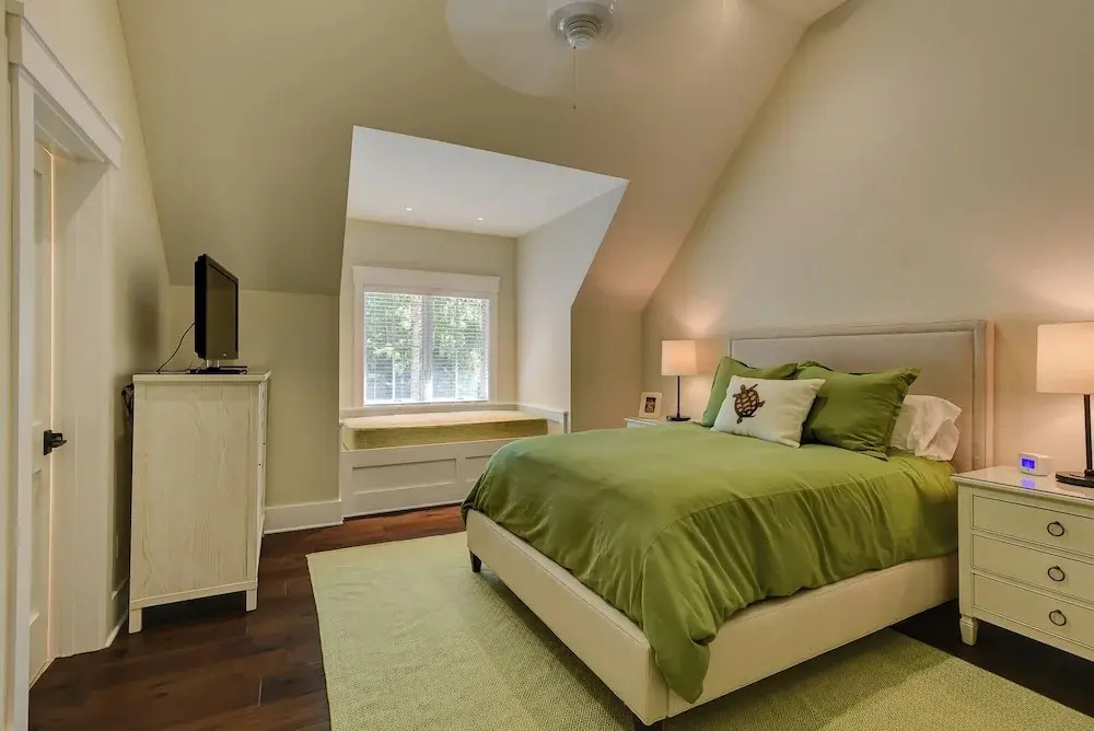 18 Baynard Cove at The Sea Pines Resort