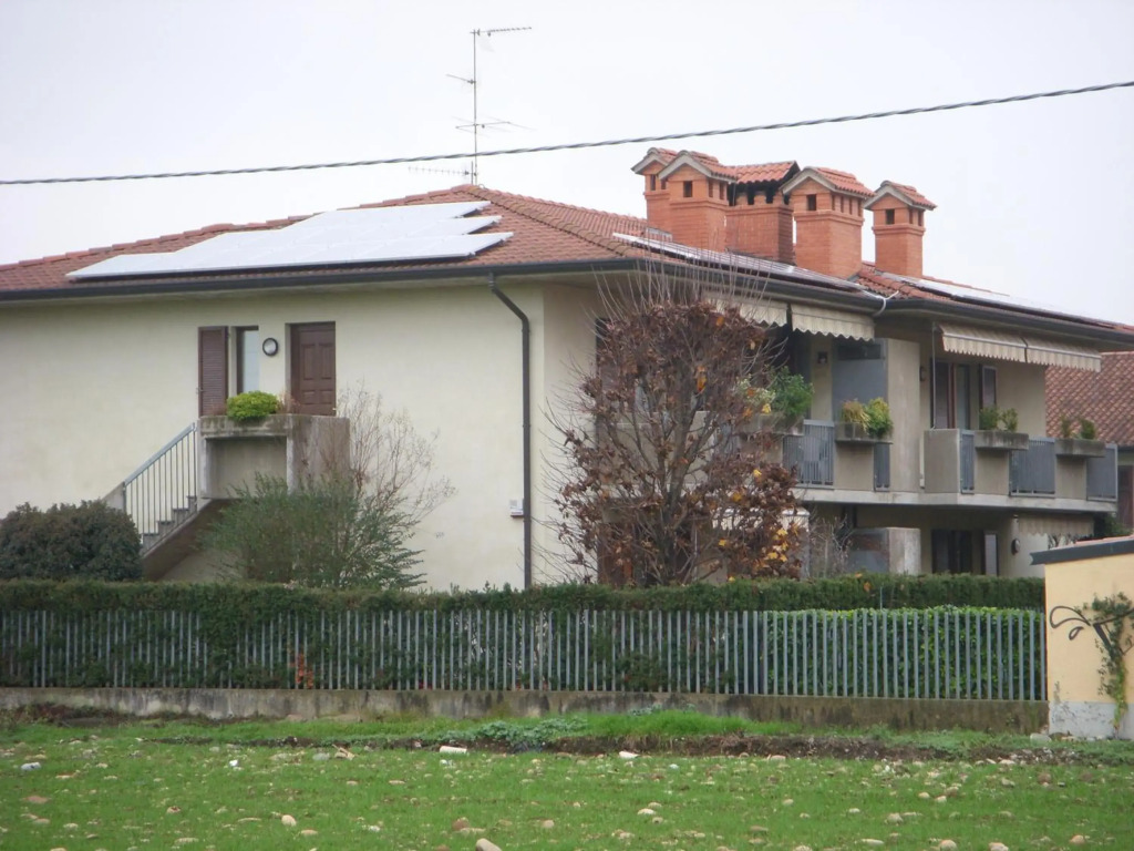 Pellico Apartment