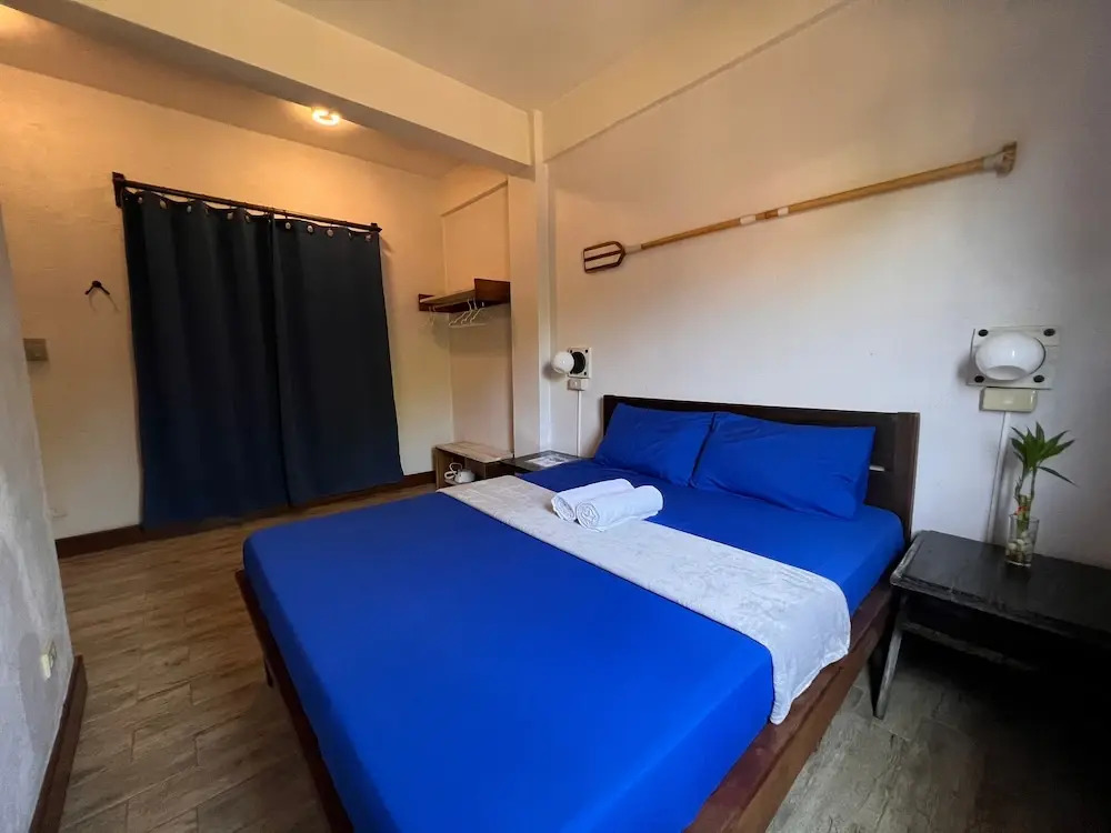 Island Lyfe Adventures Hotel - 5 Minutes from El Nido Airport & Lio Beach