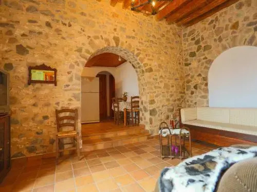 Greek House