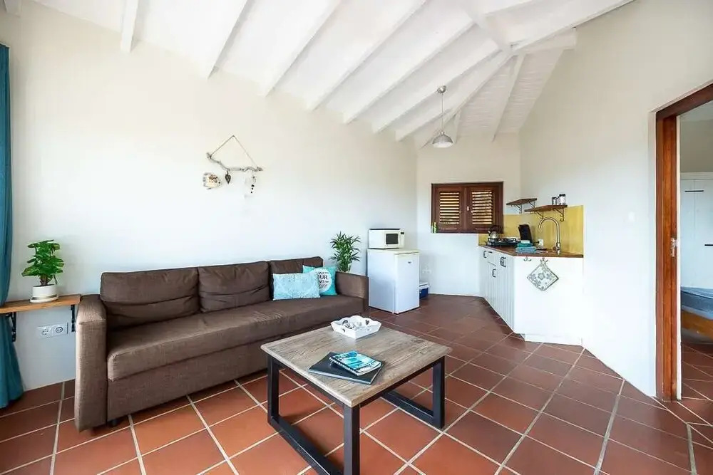 Shiloh's Guesthouse Curacao