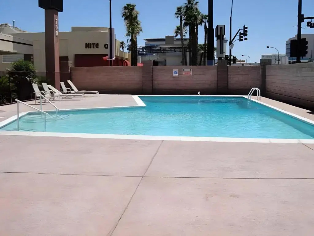 DTLV, a Baymont by Wyndham