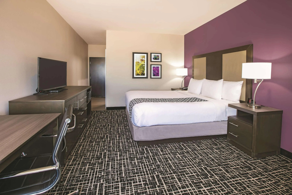 Quality Inn & Suites Colorado City, TX