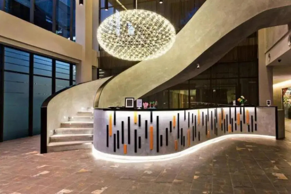 Hotel Damansara Perdana - Q