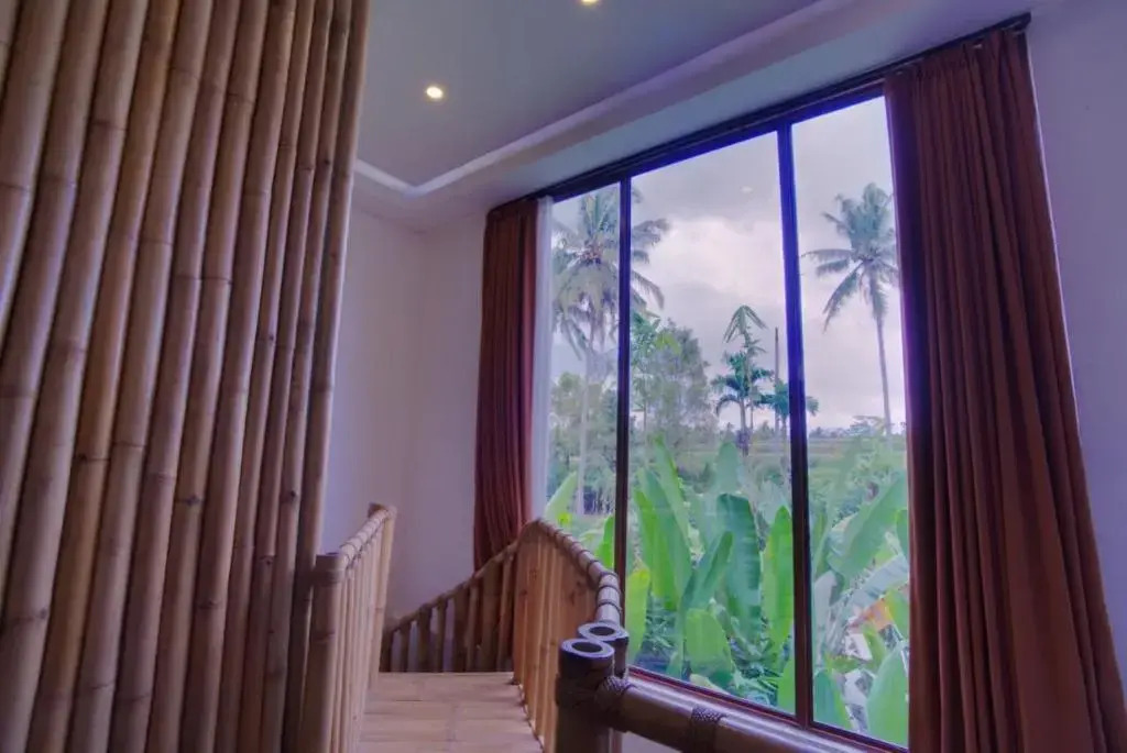 Karang Lila Bhuana Ubud
