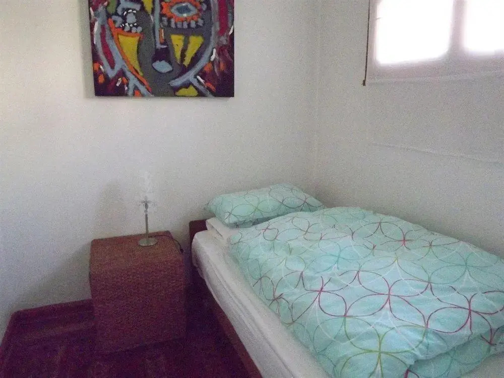 Hostal Luna Calypso